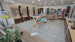 Photo n°2 de Galigné Optique à Ille-sur-Têt (Optométriste)