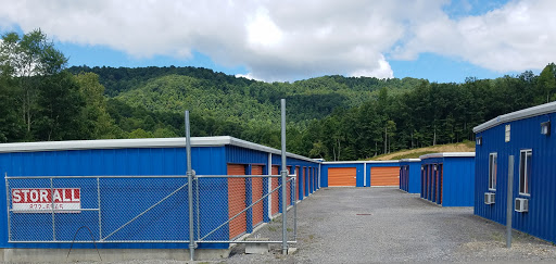 Stor-All of Summersville