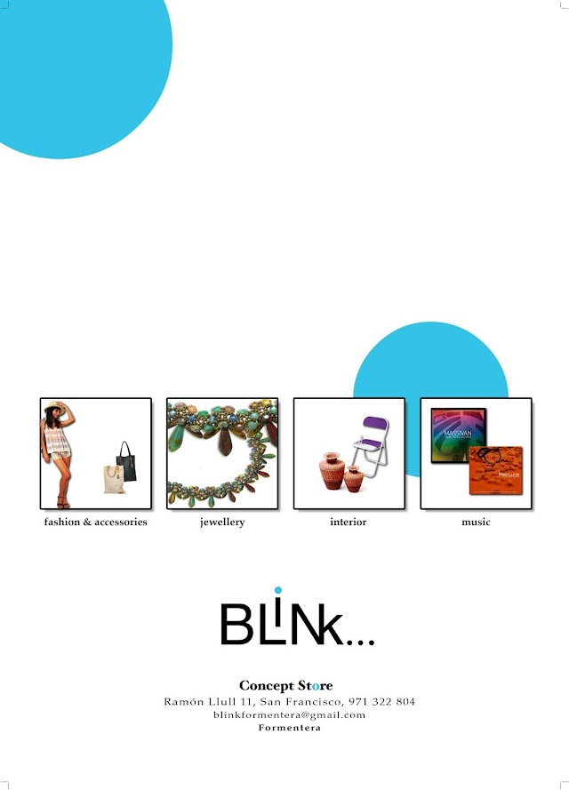 BLiNk Formentera
