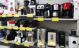 Photo n°5 de MDA Electroménager Discount à Saint-Jean-de-Soudain (Magasin d'électroménager)