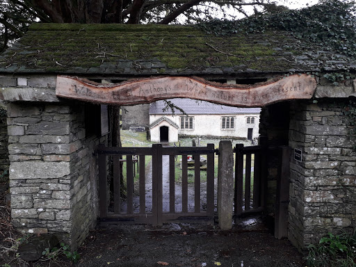 Cartmel Fell Church - Thumbnail