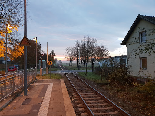 Julbach - Visual