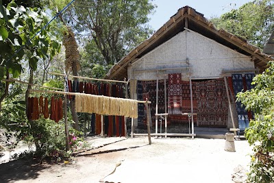 Photos of Sanggar Paluanda Lama Hamu