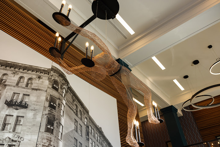 Hotel Napoleon Downtown Memphis, Memphis, TN by null