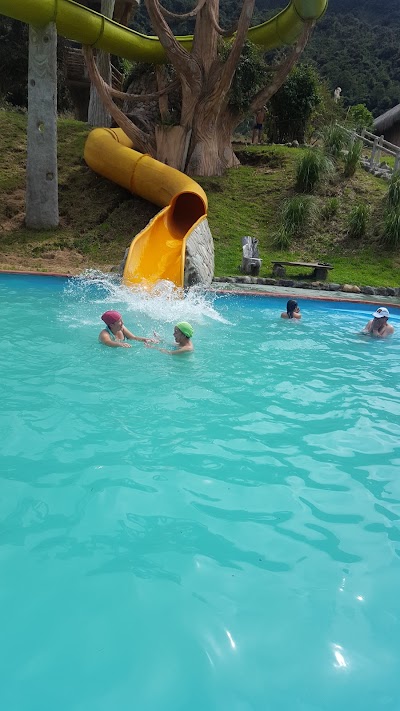 Photos of Termas Oyacachi