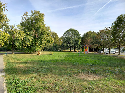 Parco del Borgo Nuovo - Thumbnail