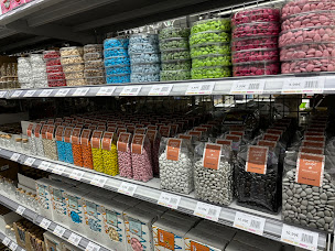 Photo n°9 de Kandy - Joyeuses Fées à Marconnelle (Magasin)