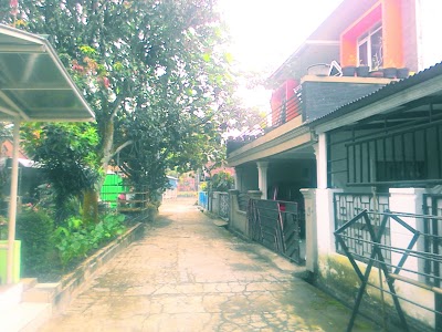 Photos of Perumahan Sampora Indah