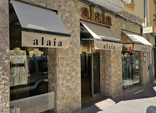 Alaia Moda Burjassot