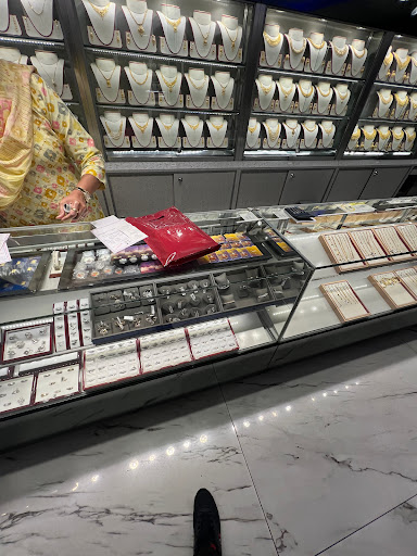 Ram Jewellers Gallery - United Kingdom