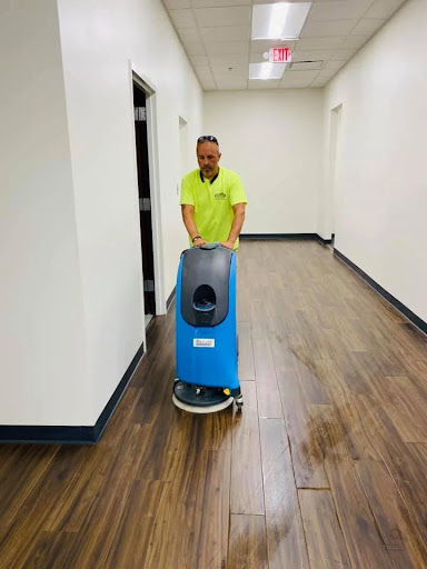 CKBM Commercial Cleaning & Restoration - Thumbnail