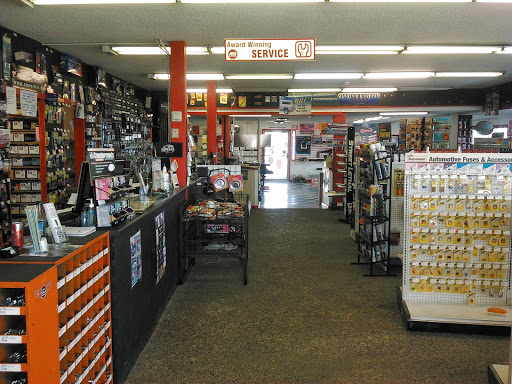 Bayshore Auto & RV Service