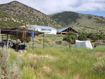 Bear Lake Aquatics Base