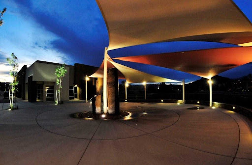 Dixie Commons - Visual