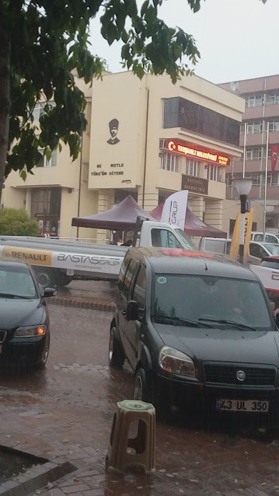 Photos of Tavşanlı Municipality