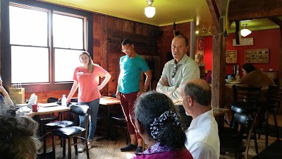 Photos of Cushman Market & Cafe