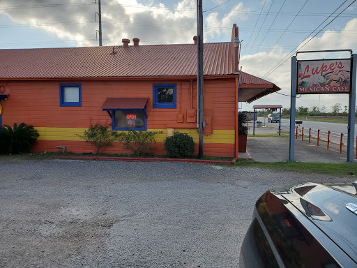 Lupe's Mexican Cafe - Thumbnail