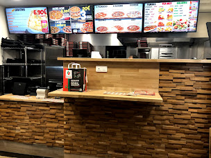 Photo n°24 de Planète Pizza Argenteuil (Achahada) à Argenteuil (Livraison de pizzas)