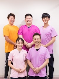 みなみ長崎鍼灸接骨院