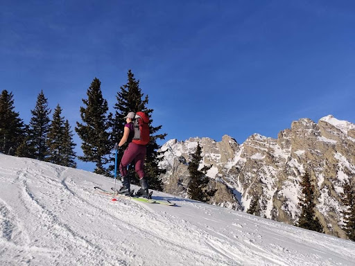 Wasatch Ski Hostel - Visual