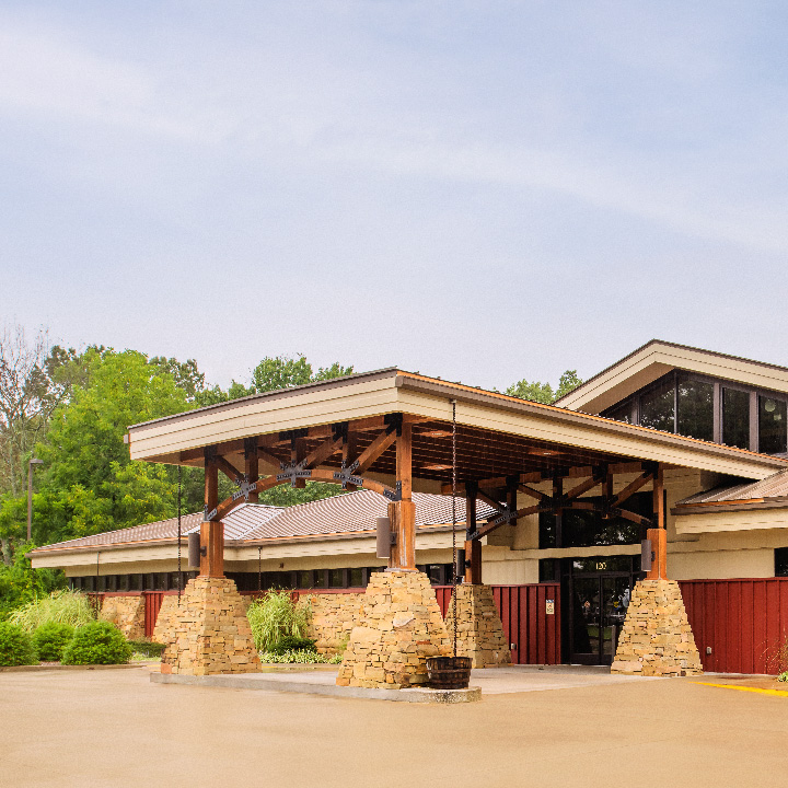 Ascension Saint Thomas Heart Cookeville