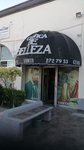 Salón Vanta SJR - Hair Lab & Styling (Salón de belleza, estética, peluquería y barbería)