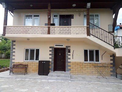 Photos of K&uuml;pler Pansi̇yon