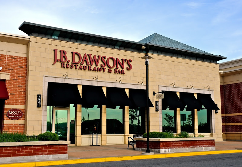 JB Dawson's — photo