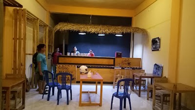 Cafe