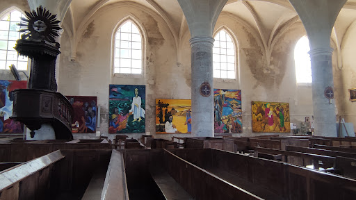 Église Saint-Dyé Gallery - France