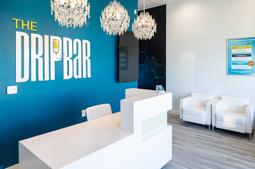 The DRIPBaR Fayetteville
