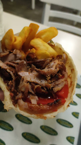 Αυγουστίνος Γυροπωλείον - Ρόδος