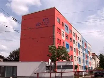 Wohncenter - Erfurt Bildungszentrum gGmbH