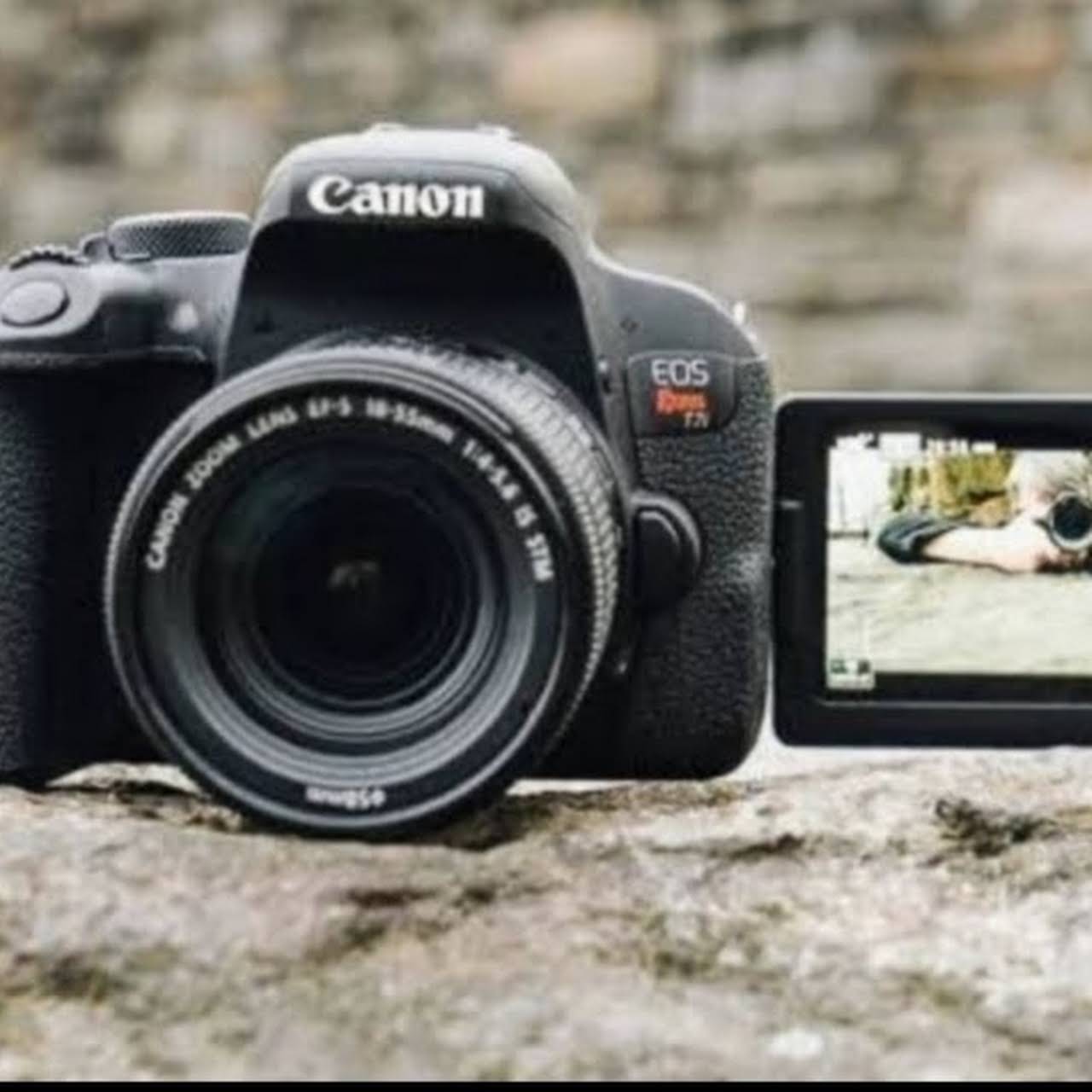 S S Rentals DSLR Camera Camera Store in Ramanthapur