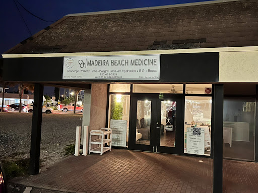 Madeira Beach Medicine - Thumbnail