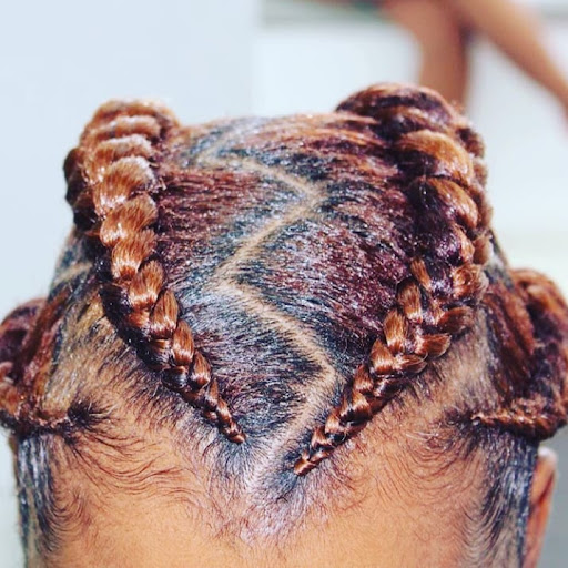 Ena's Natural Hair Boutique - Thumbnail