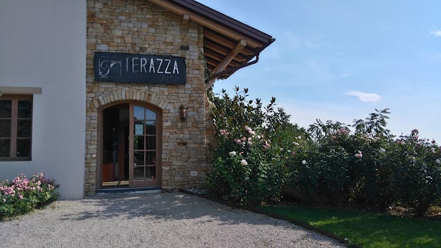 Terazza Bistro-Bar