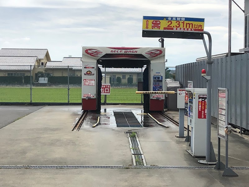 （株）松島自動車