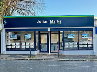 Julian Marks Estate Agents Plymouth