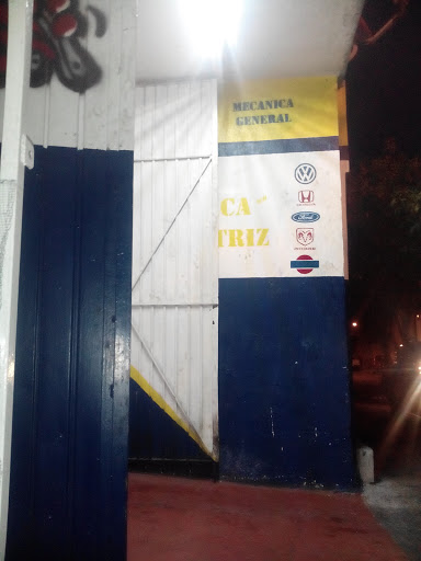 Mecanica Automotriz Montes