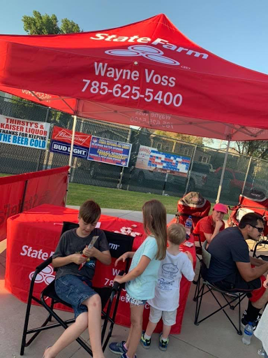 Wayne Voss - State Farm Insurance Agent - Thumbnail