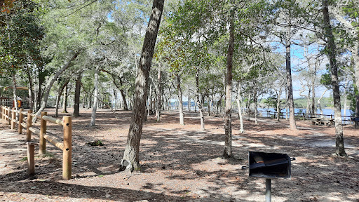 Rocky Bayou State Park Aquatic Preserve - Thumbnail