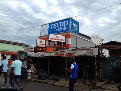 Photos of Mizbeach Limited Ifako Agege Lagos