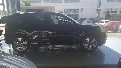 Photos of Audi Safamotor M&aacute;laga