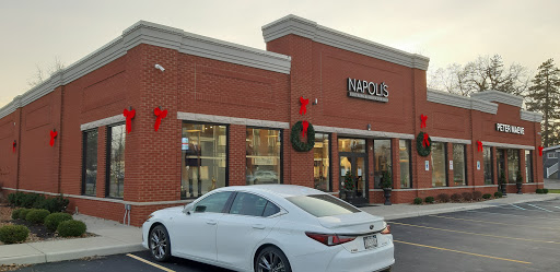 Napoli's Clothing & Shoes