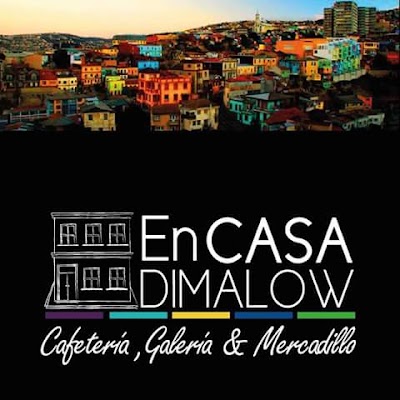 Photos of En Casa Dimalow