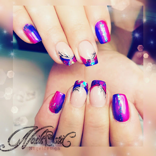 Nailtastic Nageldesign - Thumbnail