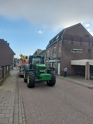 Café Dormans - Thumbnail