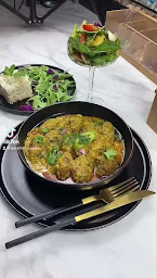 Photo n°2 de KABOUL RESTAURANT à Bischheim (Restaurant afghan)