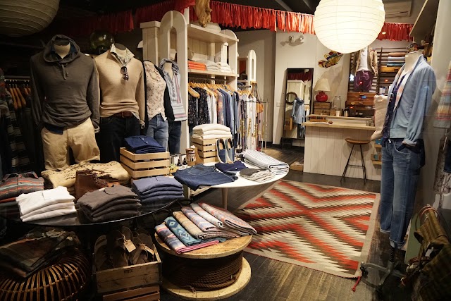 Faherty Brand